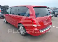 2015 Dodge Grand Caravan фото