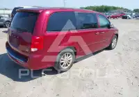 2015 Dodge Grand Caravan photo