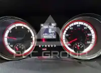 2015 Dodge Grand Caravan фото