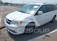 2015 Dodge Grand Caravan photo