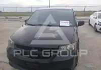 2015 Dodge Grand Caravan фото
