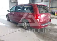 2015 Dodge Grand Caravan фото