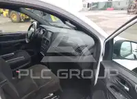 2015 Dodge Grand Caravan фото