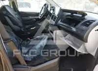 2015 Dodge Grand Caravan фото