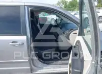 2015 Dodge Grand Caravan photo