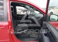 2015 Dodge Grand Caravan фото