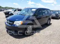 2015 Dodge Grand Caravan photo