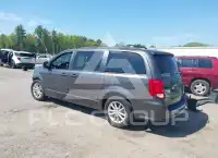 2015 Dodge Grand Caravan фото