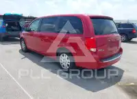 2015 Dodge Grand Caravan фото