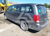 2015 Dodge Grand Caravan фото