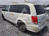 2015 Dodge Grand Caravan фото
