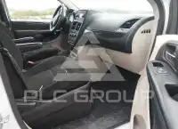 2015 Dodge Grand Caravan photo