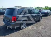 2015 Dodge Grand Caravan фото
