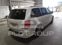 2015 Dodge Grand Caravan фото