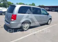 2015 Dodge Grand Caravan фото