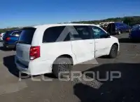 2015 Dodge Grand Caravan фото