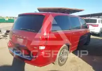 2015 Dodge Grand Caravan фото