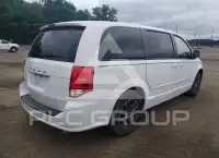 2015 Dodge Grand Caravan photo