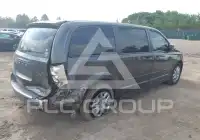 2015 Dodge Grand Caravan photo