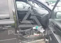 2015 Dodge Grand Caravan фото