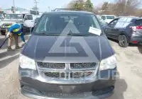 2015 Dodge Grand Caravan фото