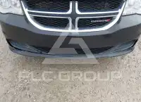 2015 Dodge Grand Caravan photo