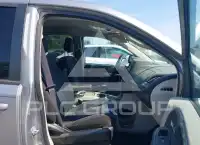 2015 Dodge Grand Caravan photo