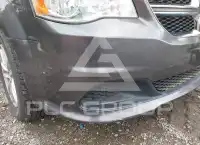 2015 Dodge Grand Caravan фото