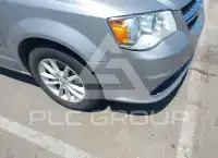 2015 Dodge Grand Caravan фото