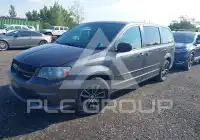 2015 Dodge Grand Caravan photo