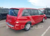 2015 Dodge Grand Caravan фото