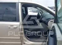 2015 Dodge Grand Caravan фото