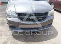 2015 Dodge Grand Caravan фото