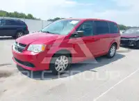 2015 Dodge Grand Caravan фото