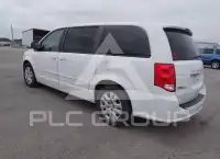 2015 Dodge Grand Caravan photo