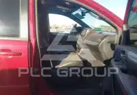 2015 Dodge Grand Caravan фото