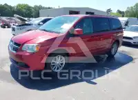 2015 Dodge Grand Caravan фото