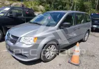 2015 Dodge Grand Caravan photo