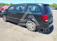 2015 Dodge Grand Caravan photo