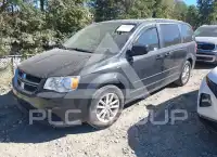 2015 Dodge Grand Caravan photo