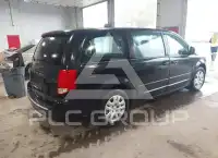 2015 Dodge Grand Caravan фото