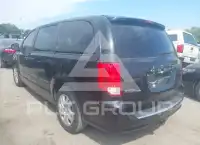 2015 Dodge Grand Caravan фото