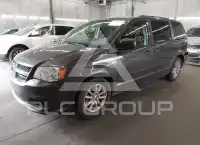 2015 Dodge Grand Caravan photo