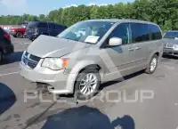 2015 Dodge Grand Caravan фото