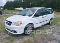 2015 Dodge Grand Caravan фото