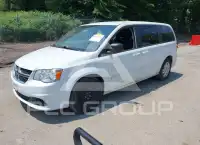 2015 Dodge Grand Caravan фото