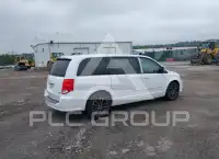 2015 Dodge Grand Caravan фото