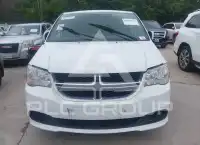 2015 Dodge Grand Caravan photo