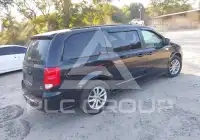2015 Dodge Grand Caravan фото