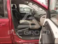2015 Dodge Grand Caravan фото